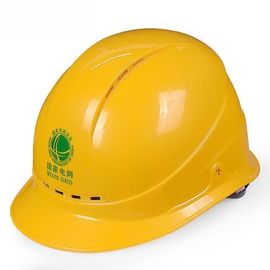 ประเทศจีน เครื่องมือความปลอดภัยส่วนบุคคลของหมวกแข็งปิดหูกันหนาวหมวกนิรภัยสำหรับงานก่อสร้างไฟฟ้า ผู้ผลิต