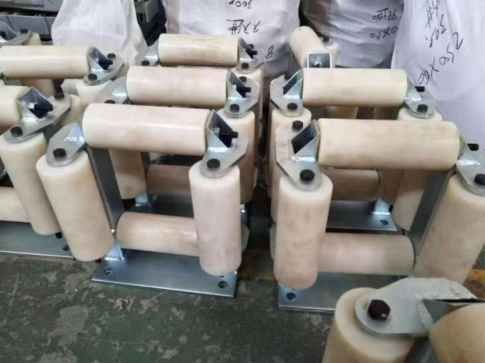 สายรอกสาย 185 มม. บล็อก 20 - 25 กก. รับประกันหนึ่งปี